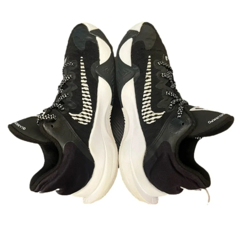 Nike‎ Youth Basketball Sneakers Size 4.5Y Giannis Antetokounmpo Basketball Court